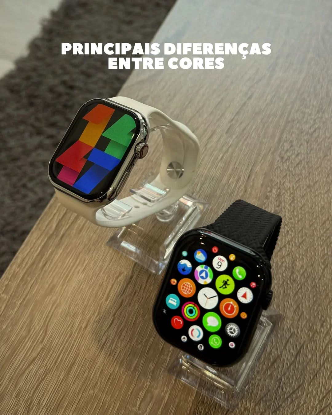 Kit 6 em 1 | InPods 4