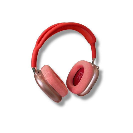 Fone P9 - Vermelho