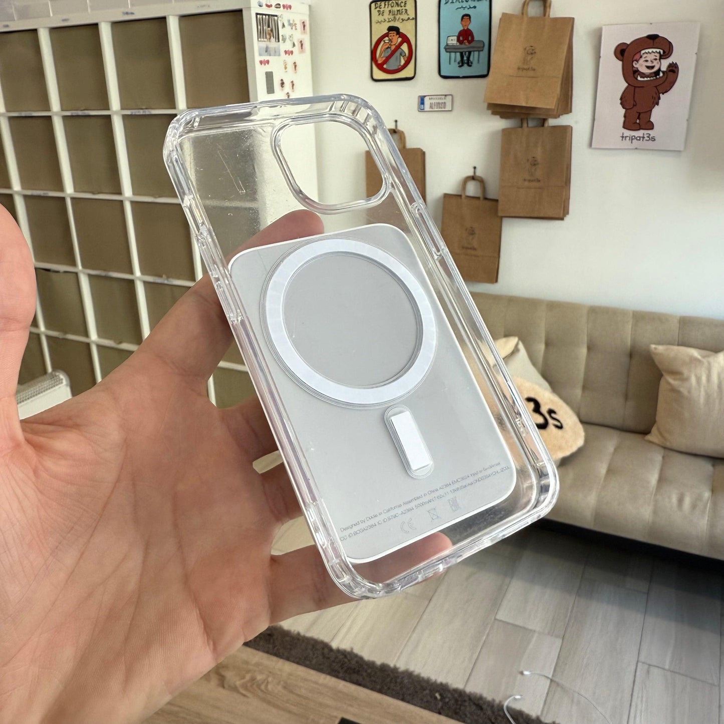 Kit 6 em 1 | InPods 4