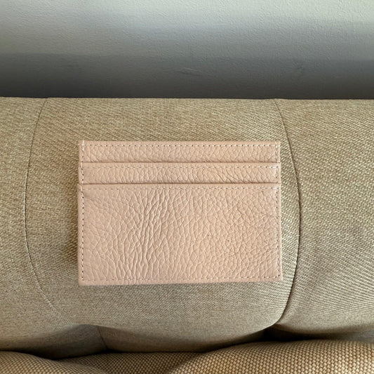 Card Holder - Rosa