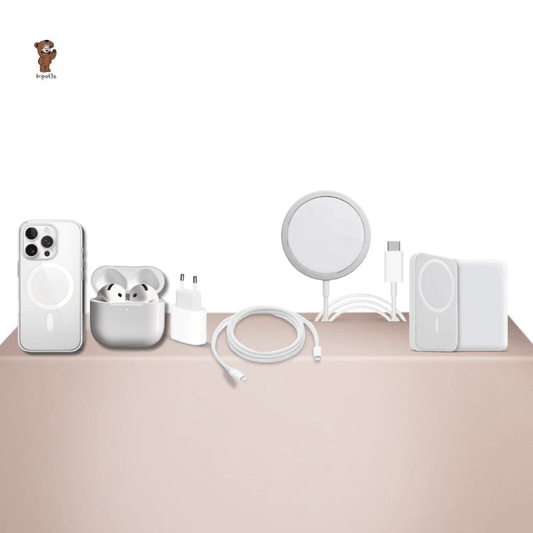 Kit 6 em 1 | InPods 4