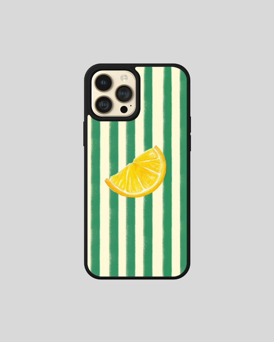 Green Lemon