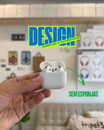 Kit 6 em 1 | InPods 4