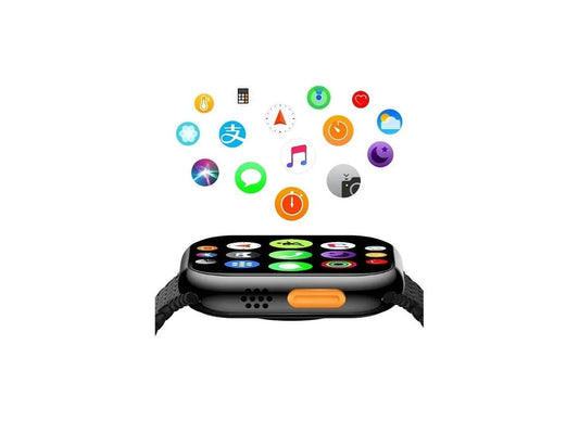SmartWatch Z81 Pro Max