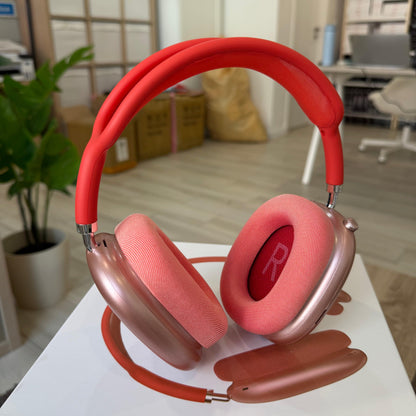 Fone P9 - Vermelho - tripat3s