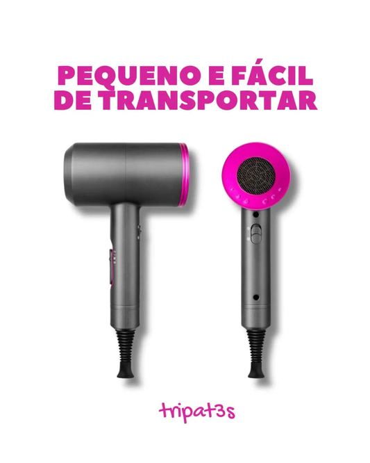 Secador Profissional