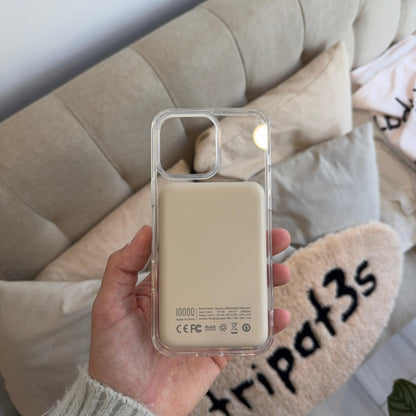 Bateria MagSafe - Amarelo Torrado