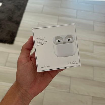 InPod Pro 3 - tripat3s