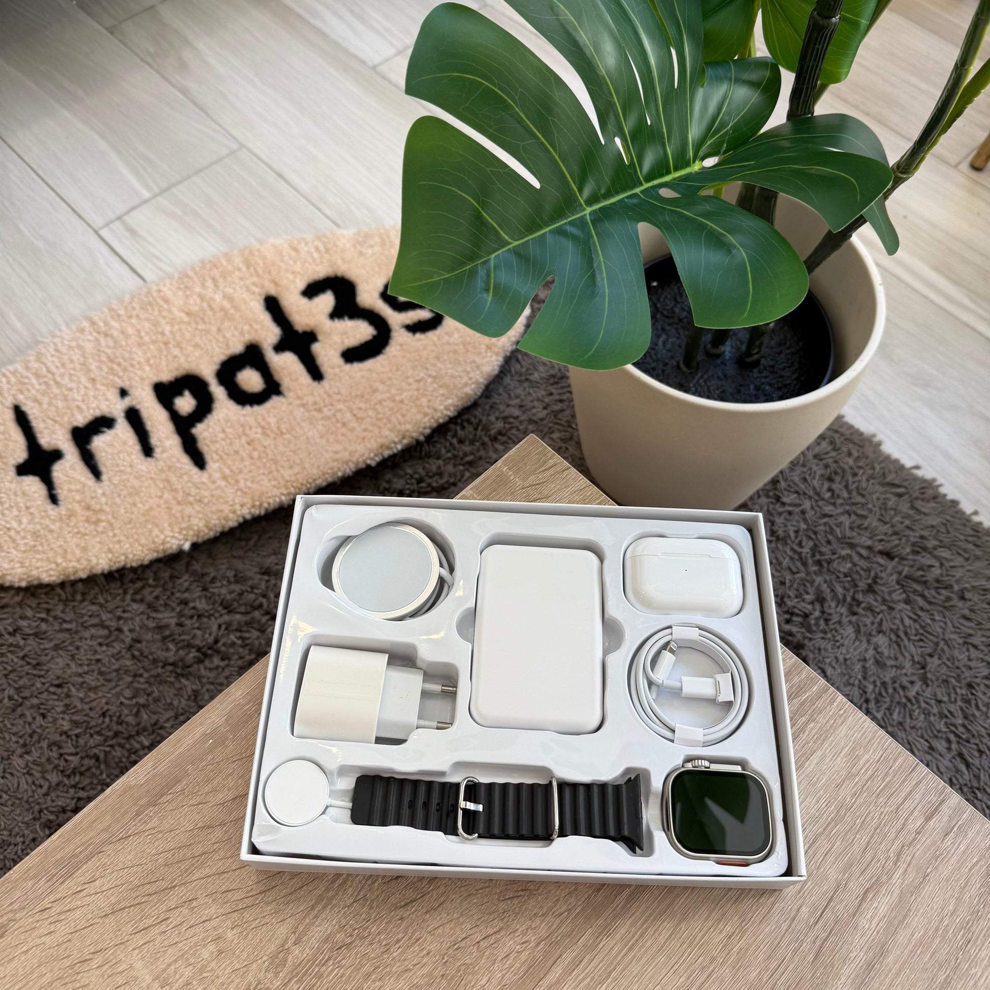 Kit 8 em 1 | InPods 2 - tripat3s