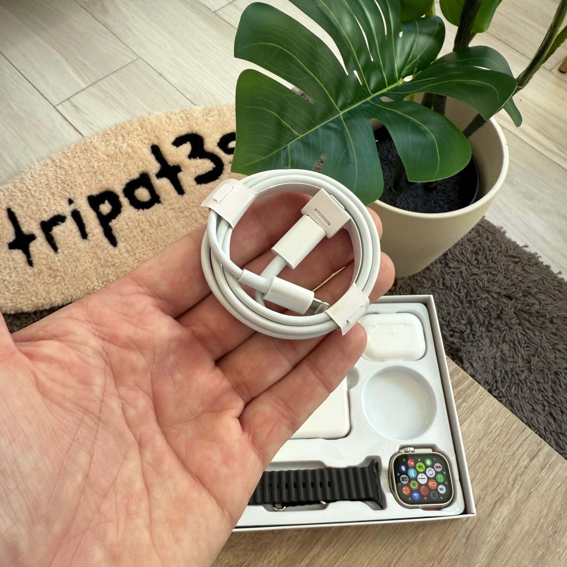 Kit 8 em 1 | InPods 2 - tripat3s