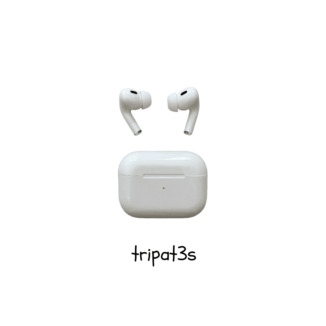 InPod Pro 2 - tripat3s