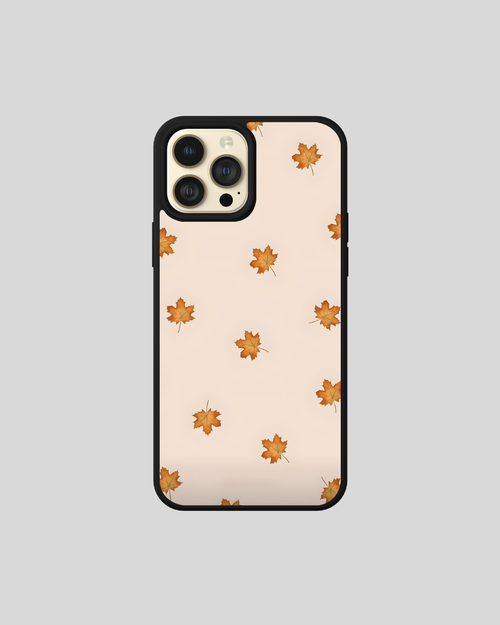 Maple Dreams