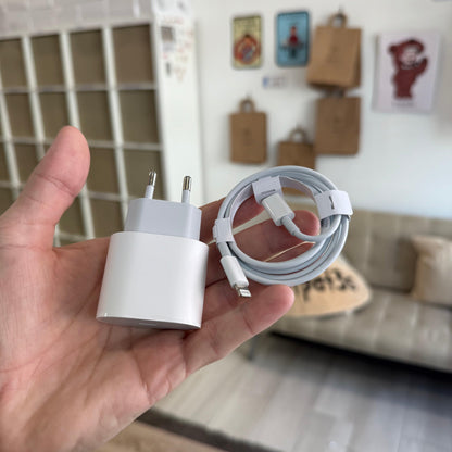 Kit 6 em 1 | InPods 4