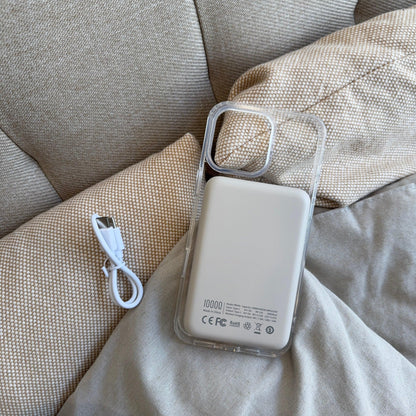 Bateria MagSafe - Amarelo Torrado