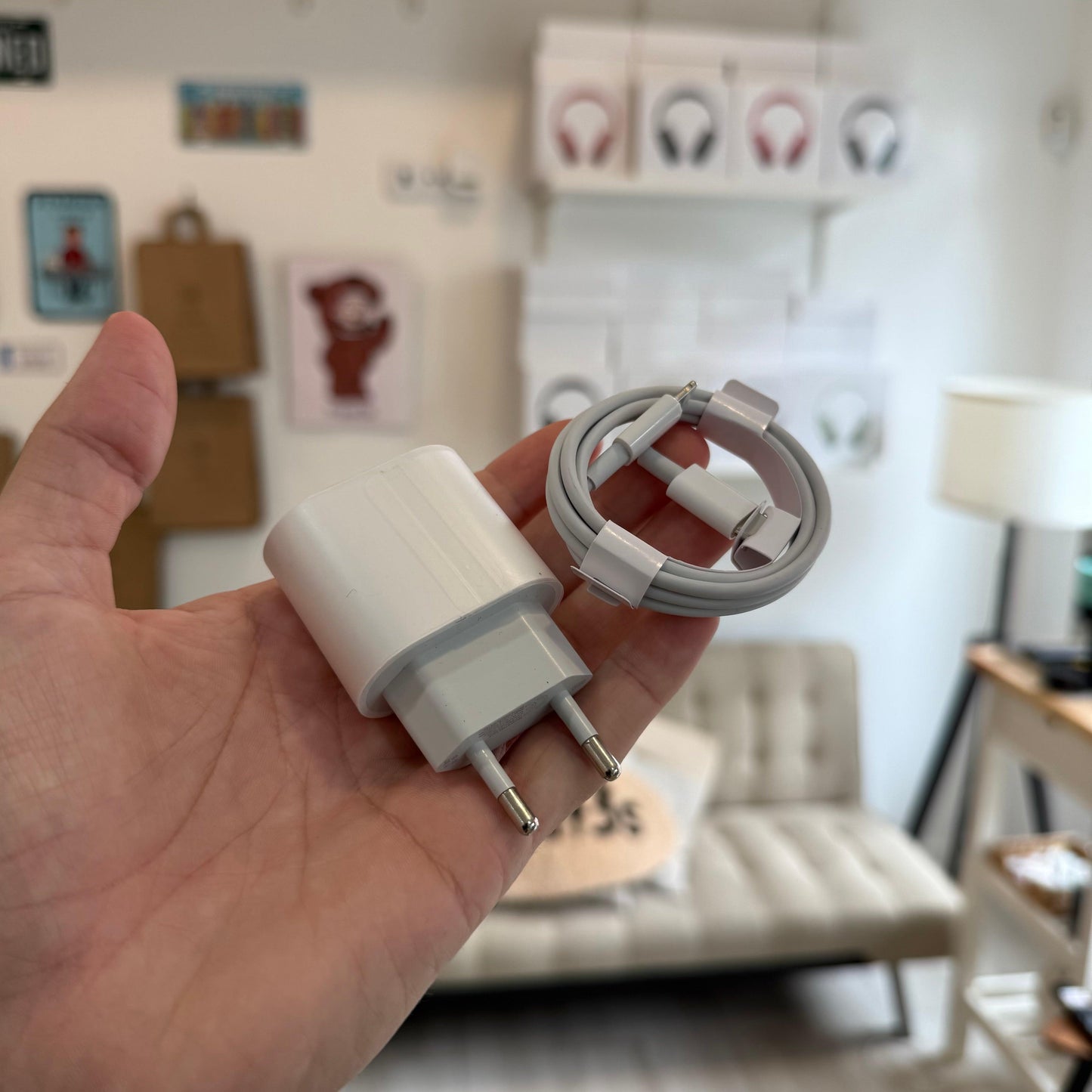 Kit 6 em 1 | InPods 4