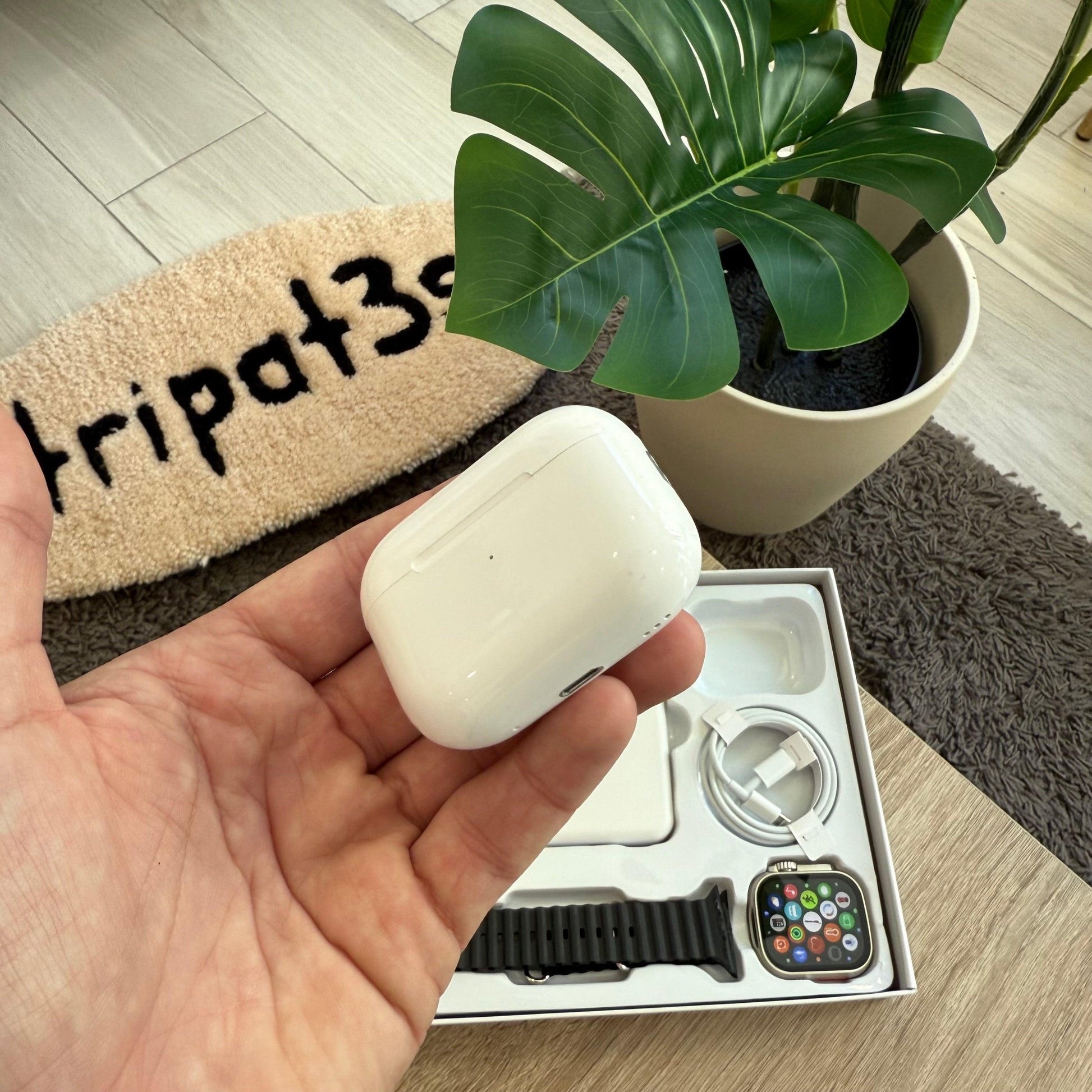 Kit 8 em 1 | InPods 2 - tripat3s