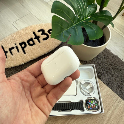 Kit 8 em 1 | InPods 2 - tripat3s