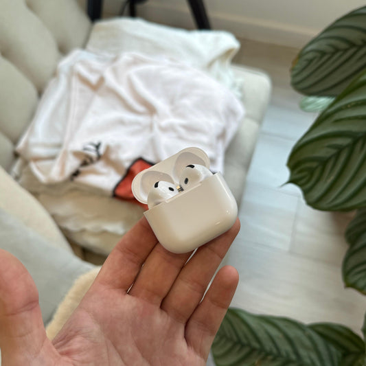 InPods Pro 4