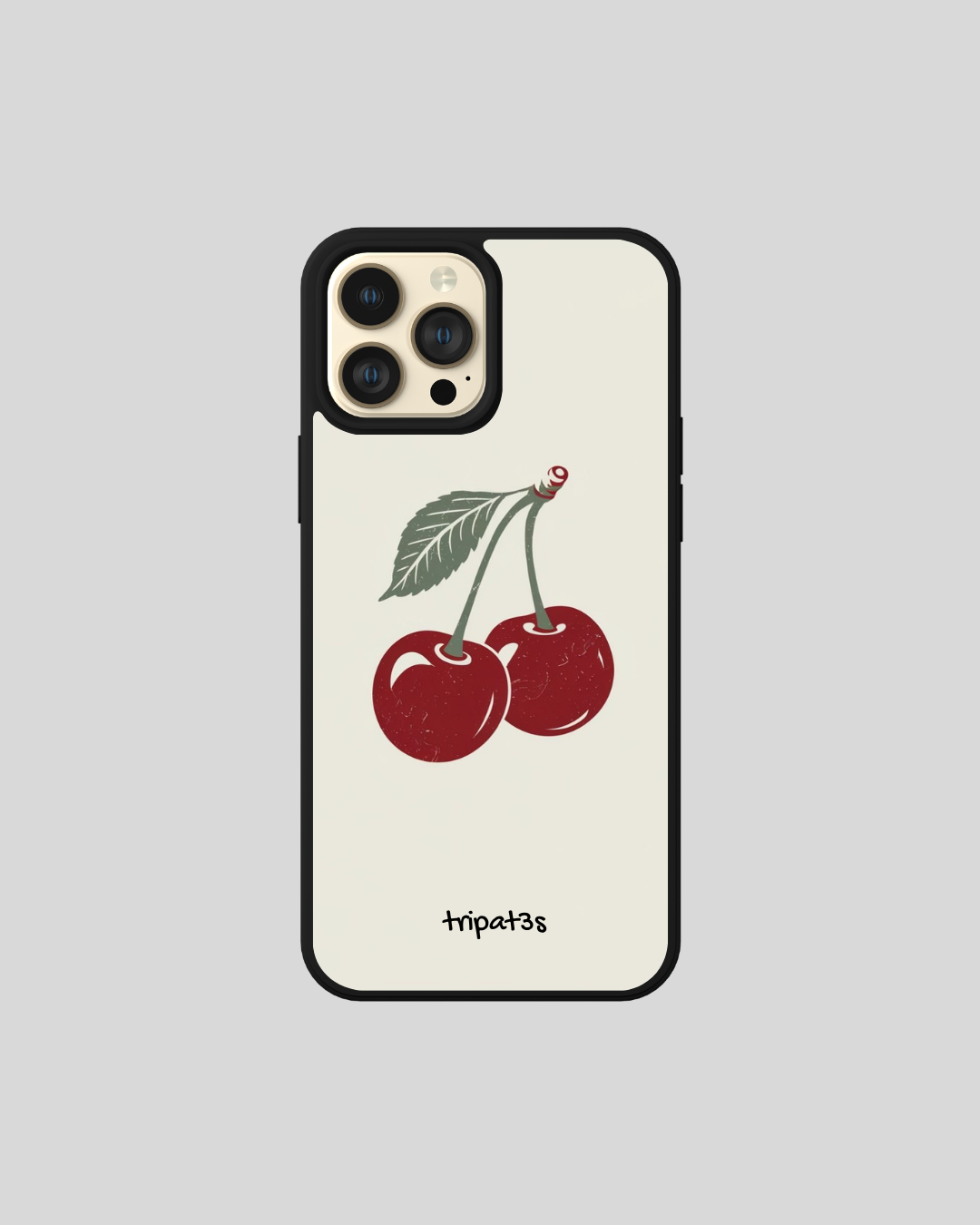 Double Cherry