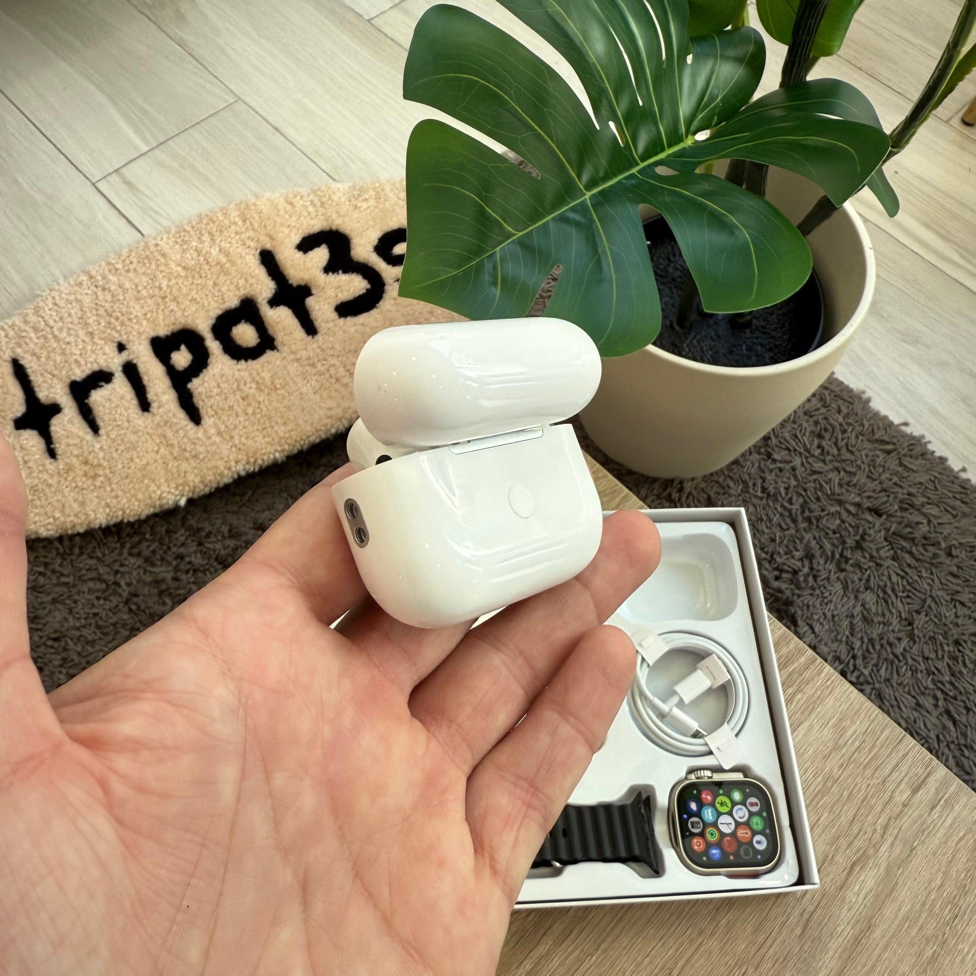 Kit 8 em 1 | InPods 2 - tripat3s