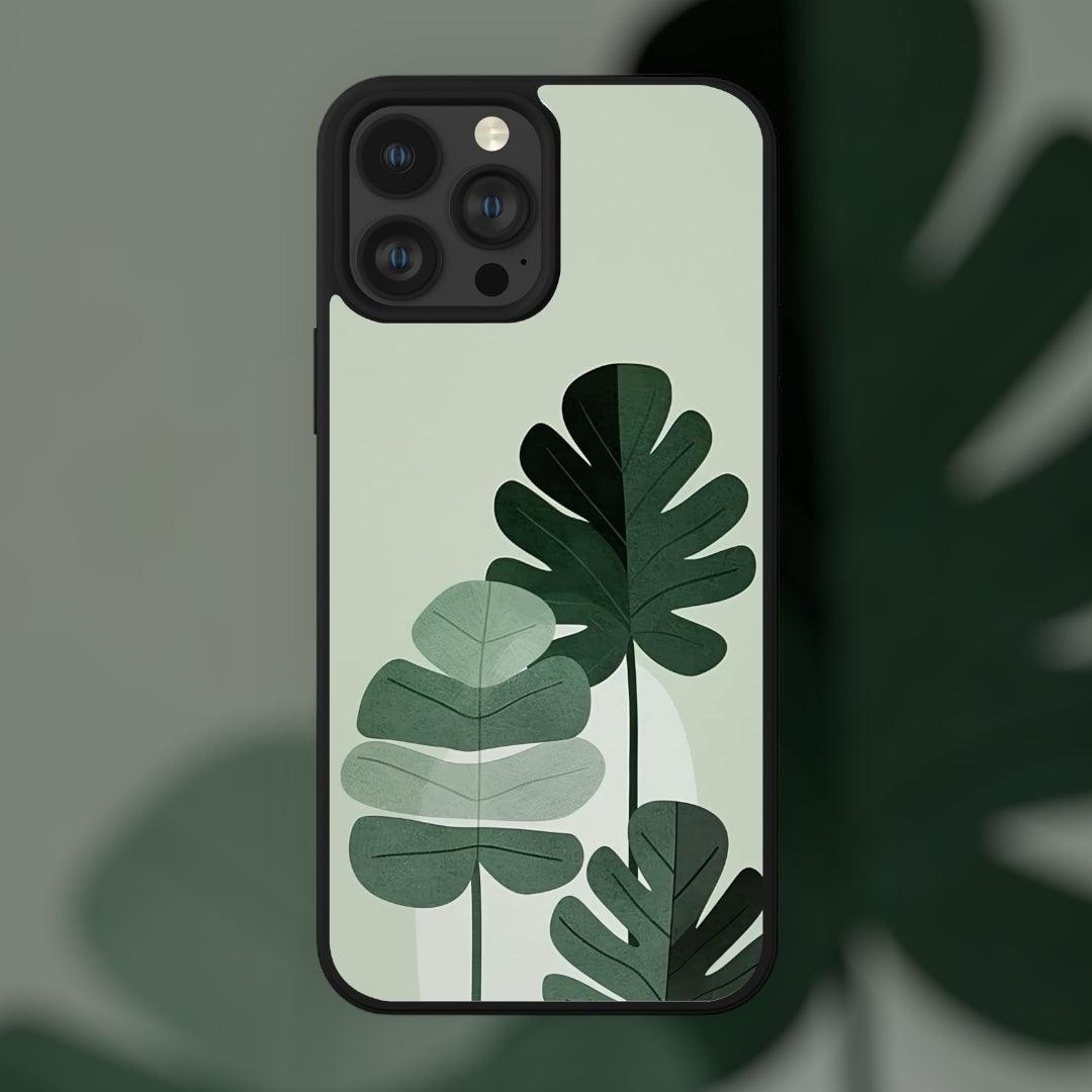 Three Green - tripat3s