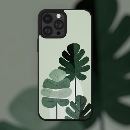 Three Green - tripat3s