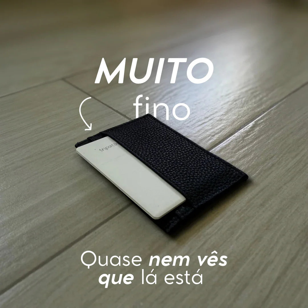 SmartCard - tripat3s