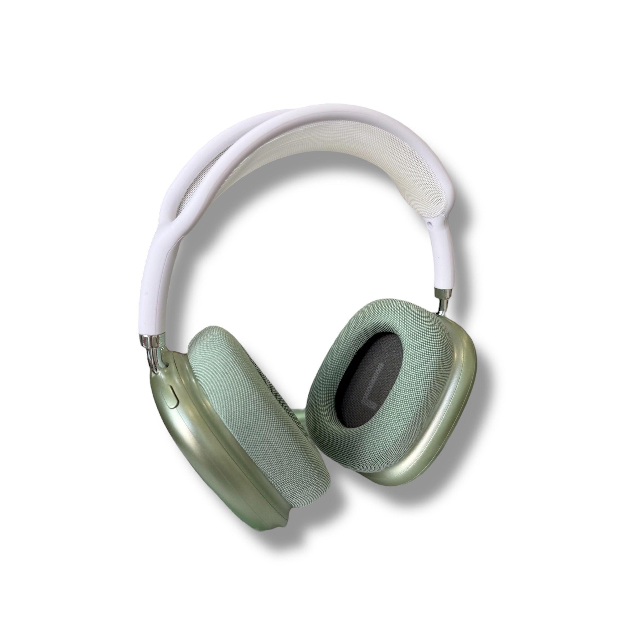 Fone P9 - Verde Claro