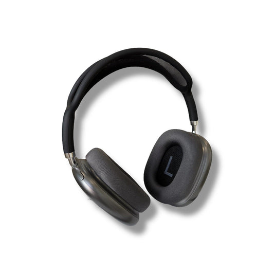 Fone P9 - Preto