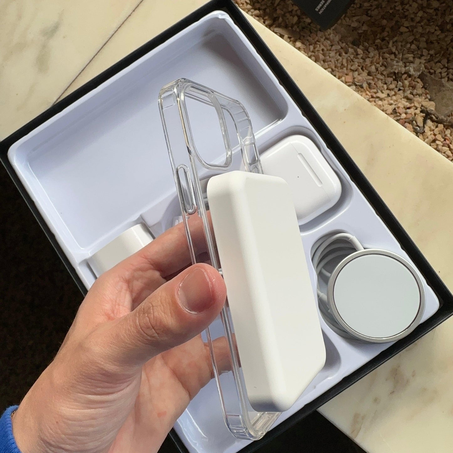 Kit 6 em 1 | InPods 3