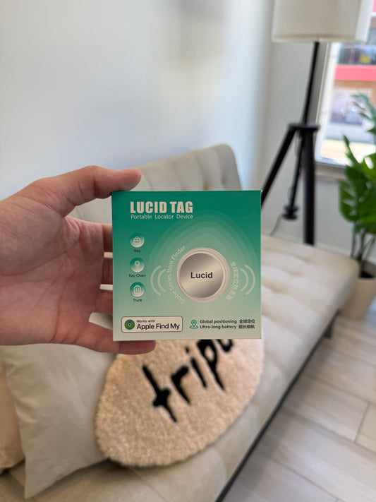 Smart Tag