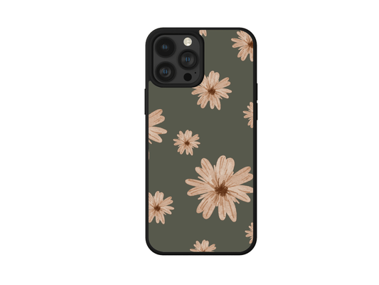 Green Flower
