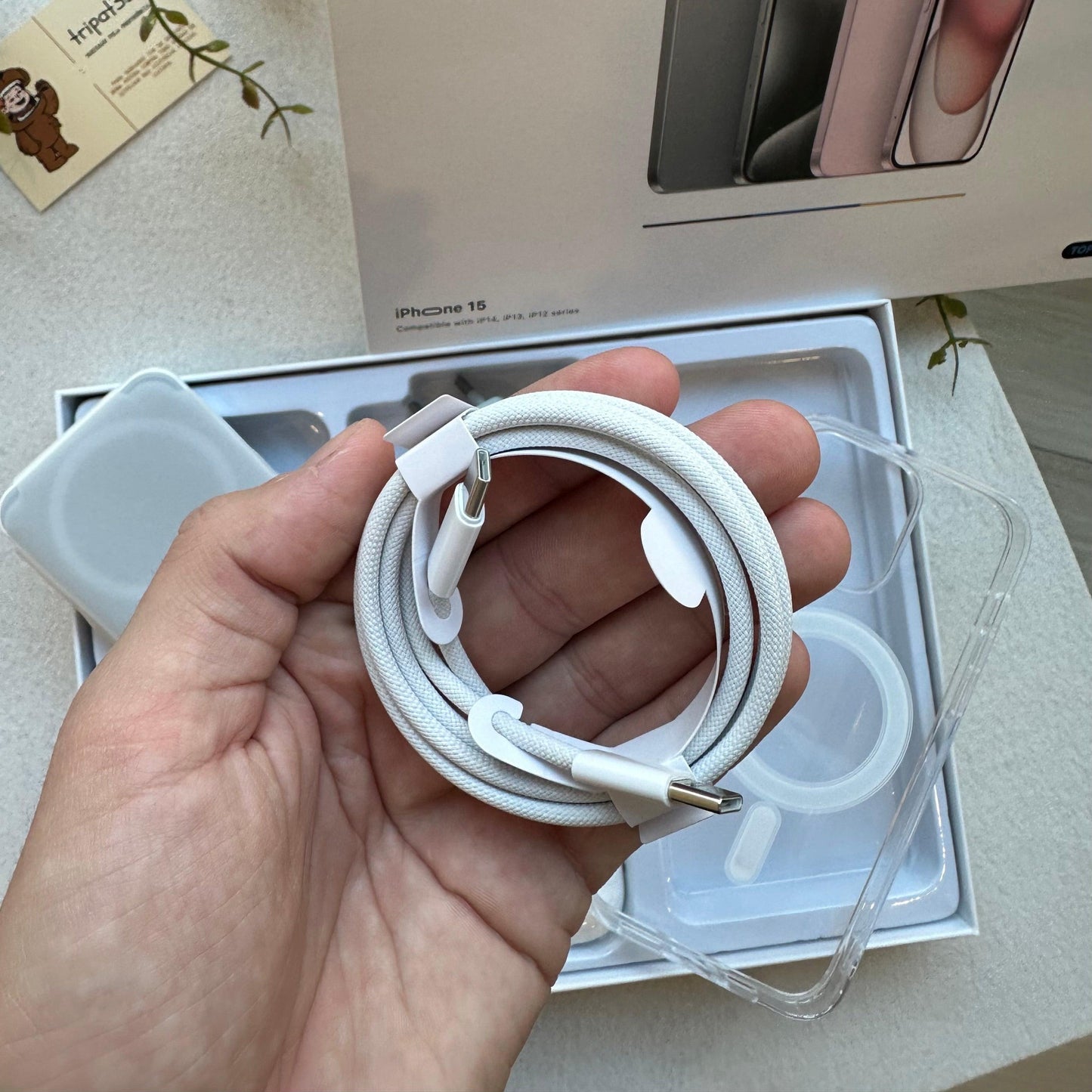 Kit 6 em 1 | InPods 2