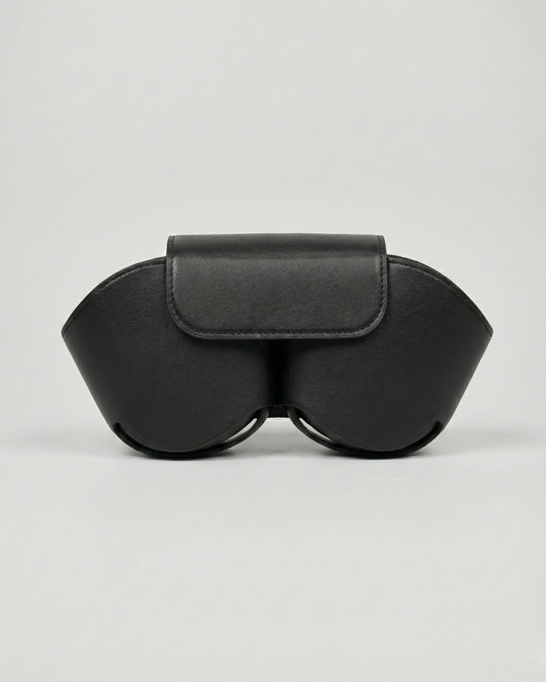 Capa fones P9 - Preto