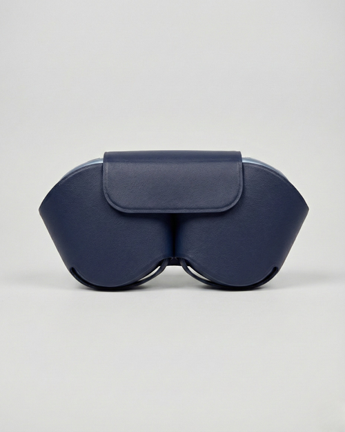 Capa Fones P9 - Azul