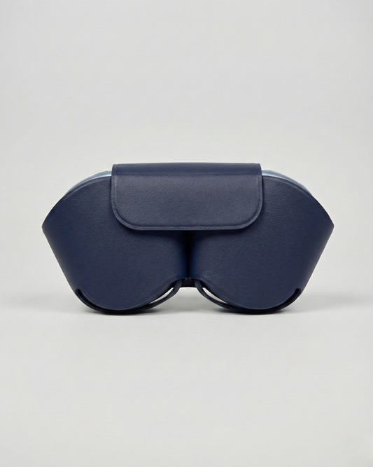 Capa Fones P9 - Azul