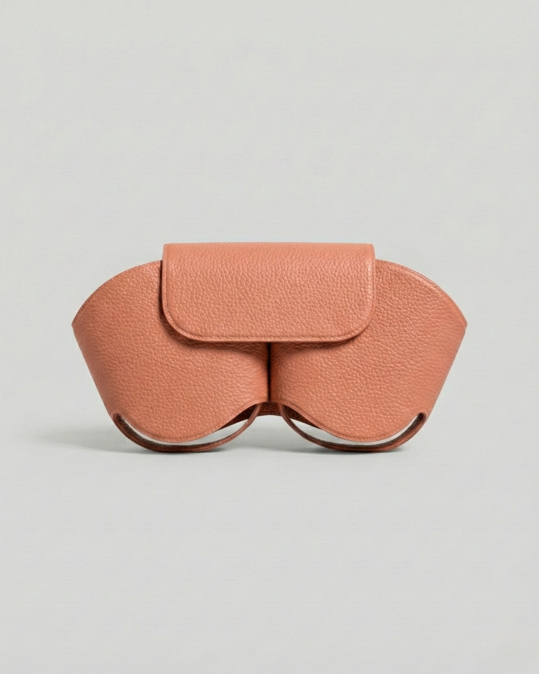 Capa fones P9 - Salmão