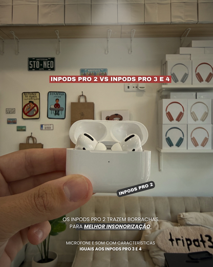 InPods Pro 2