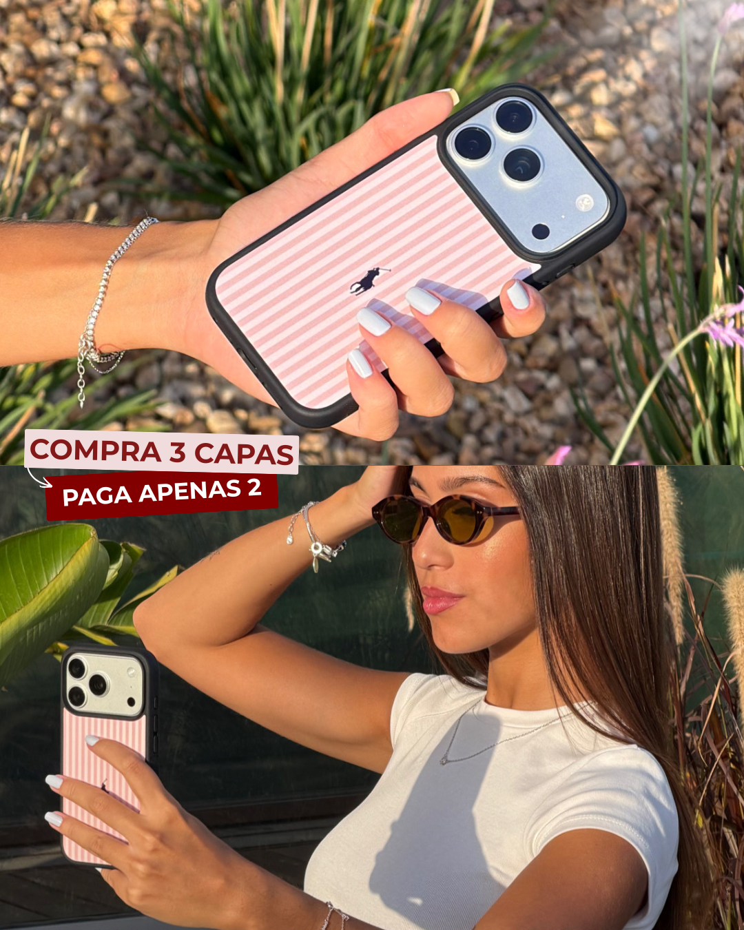 Capa Personalizada