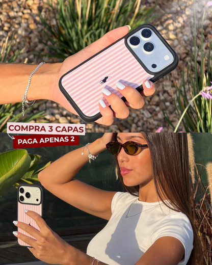Capa Personalizada