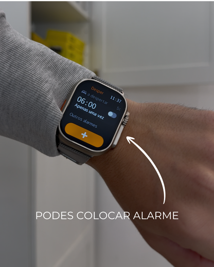 SmartWatch Z69 Ultra