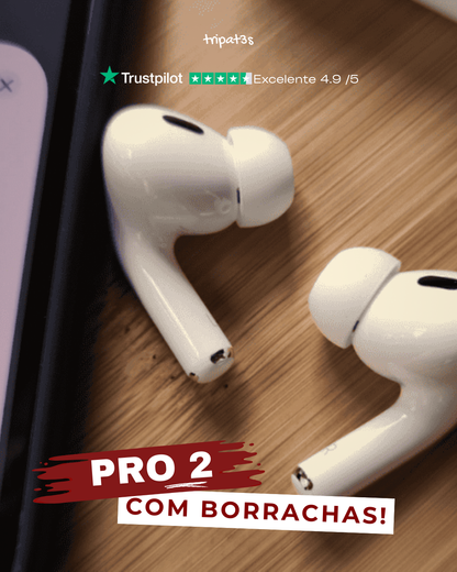 InPods Pro 2