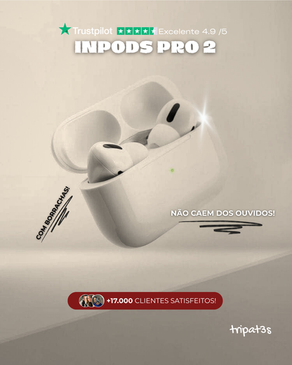 InPods Pro 2