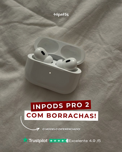 InPods Pro 2