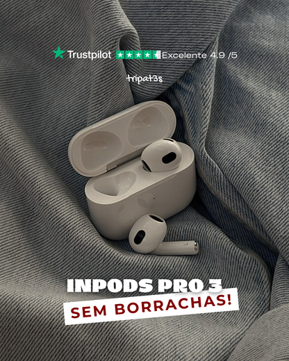 InPods Pro 3