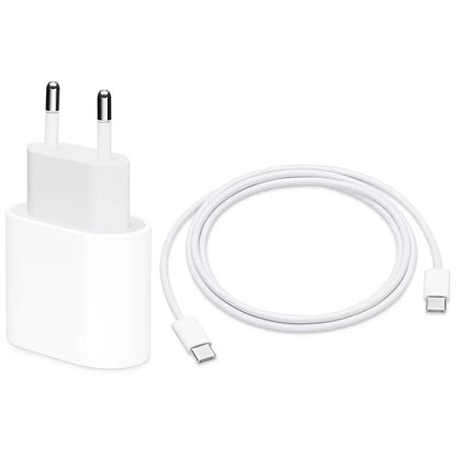Carregador USB - C 35W