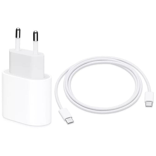 Carregador USB - C 35W