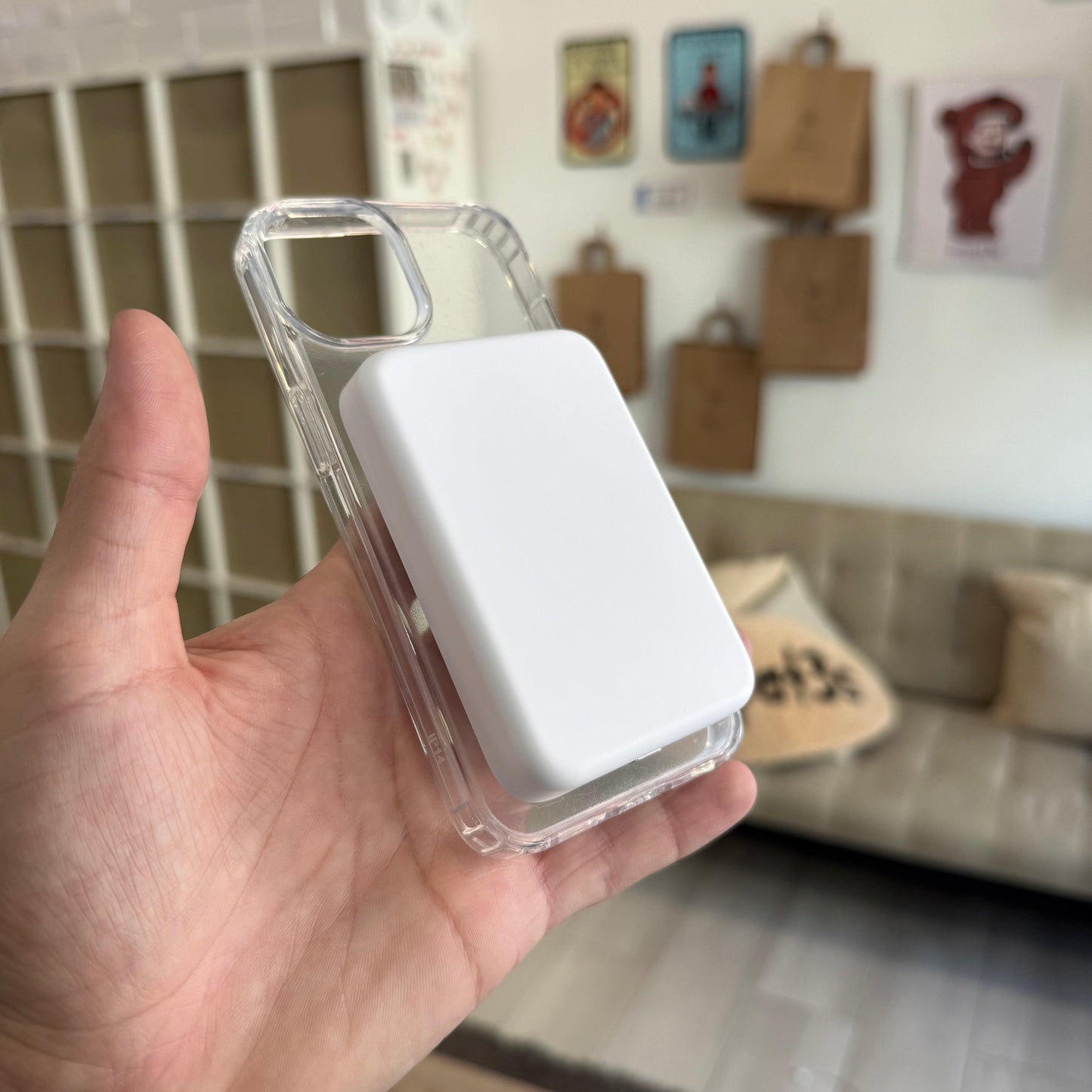 Kit 6 em 1 | InPods 4