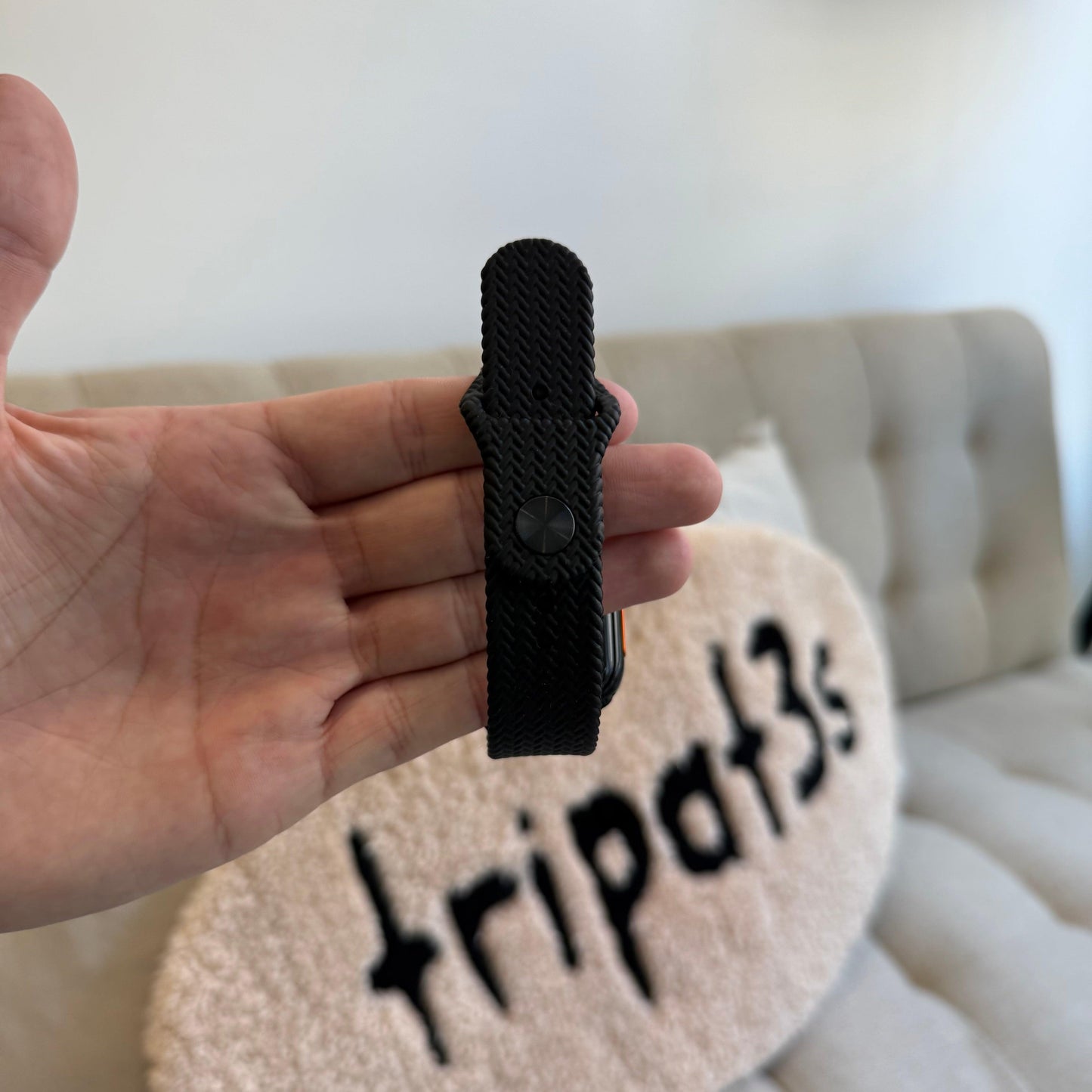 SmartWatch Z81 Pro Max - tripat3s