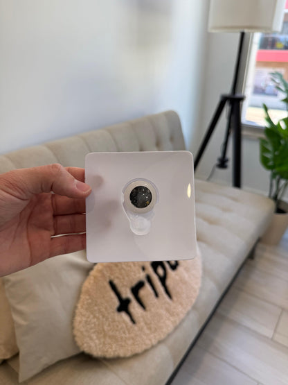 Smart Tag - tripat3s
